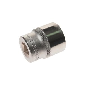 Головка торцевая 1/2" 27мм L=43мм ROCKFORCE RF-54527