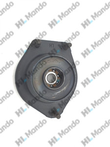 Опора амортизатора KIA Rio (00-) переднего левая MANDO DCC040484, 54610-FD000