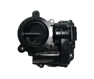 Дроссель ГАЗ-3302 в сборе ЕВРО-3 CARTRONIC CRTR0126590, 40624.1148090