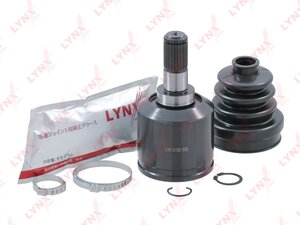 ШРУС внутренний HYUNDAI Sonata (01-) комплект LYNX CI1202, 1211-EFAT, 49505-38C00