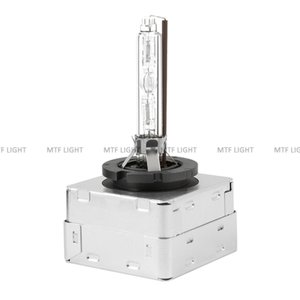 Лампа ксеноновая D1S 4300K бокс (1шт.) MTF SBD1S4