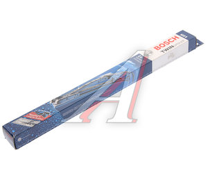 Щетка стеклоочистителя 530/475мм комплект Twin Spoiler BOSCH 3397118406, 533S