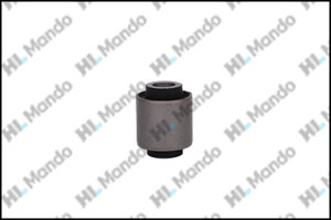 Сайлентблок HYUNDAI Santa Fe (06-) заднего кулака нижний MANDO DCC010249, 55118-2B000