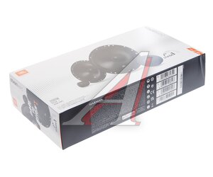 Колонки компонентные 6" (16см) 40Вт JBL STAGE 1 601C