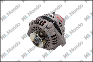 Генератор HYUNDAI Sonata (94-),Santamo (98-) MANDO BN3730033103, 37300-32800