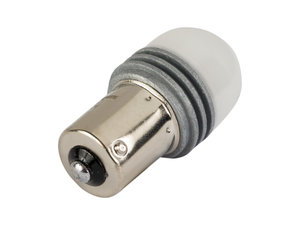 Лампа светодиодная 12V P21W BA15S блистер (2шт.) XENITE 1009653