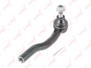 Наконечник рулевой тяги MAZDA 3,6 левый LYNX C4409L, CEMZ65L, GHT2-32-290