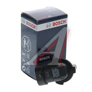 Лампа 12V HB4 51W P22d Pure Light BOSCH 1987302153