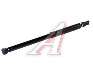 Амортизатор HONDA Civic 5D (06-) задний левый/правый газовый MANDO MSS015009, 553365, 52610-SMG-E06