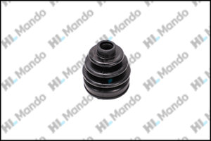 Пыльник ШРУСа HYUNDAI Accent (99-) наружного MANDO DCC000228, 49509-25A00