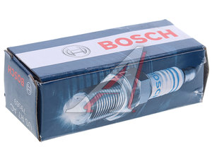 Свеча зажигания USR7AC (0.5) (газонокосилка,бензопила) BOSCH 0242035503, 0004007009