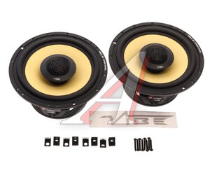 Колонки коаксиальные 6" (16см) 140Вт VIBE BA6-V4