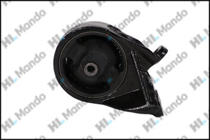 Опора двигателя HYUNDAI Trajet (00-) задняя MANDO MCC010625, 21930-3A100