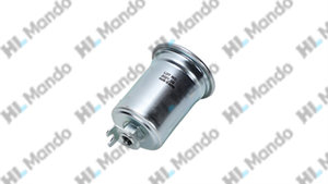 Фильтр топливный TOYOTA Avensis,Celica (93-) MANDO EFF00112T, KL131, 23300-39045