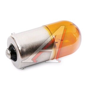 Лампа 12V R10W BA15s OSRAM 5009, O-5009, А12-10