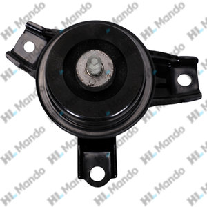 Опора двигателя KIA Soul (08-) правая MANDO DCC030218, 21810-2X000