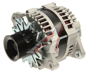 Генератор ISUZU NMR/NLR85 (24V-80A) TESLA TECHNICS TT12638, 8-98029889-2, 8980298892