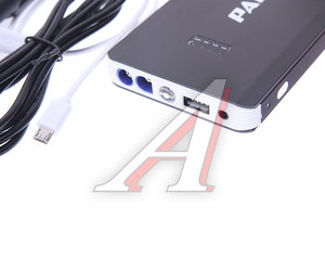 Устройство пусковое 12V 400A 8000мА/ч (power bank) PATRIOT MAGNUM 8, п-650201608