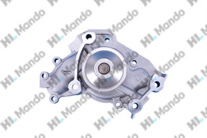 Насос водяной TOYOTA Camry (96-) (3.0) LEXUS RX300 (97-) (3.0) MANDO EWPT0003, VKPC91822, 16100-29085