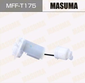 Фильтр топливный TOYOTA Camry (18-) MASUMA MFF-T175, 77024-33330