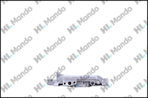 Насос масляный KIA Picanto (09-) (1.0/1.1) MANDO MOP1079, 21310-02552