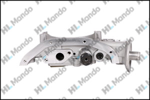 Насос масляный HYUNDAI Accent (99-),Getz (02-) (1.3/1.5) (SOHC) MANDO MOP1021, 21310-22650