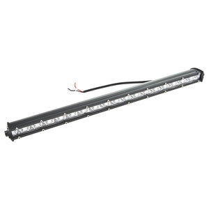 Фара рабочего света 500х27мм E-54W 18LED MISTAR MIS-E54W