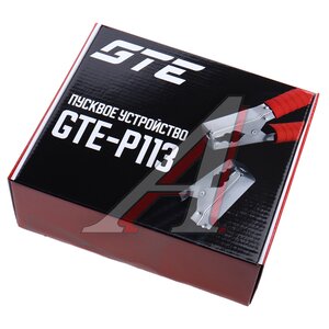 Устройство пусковое 5-19V 400А 8000мА/ч (power bank) GTE GTE-P113