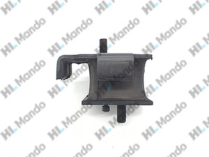 Подушка HYUNDAI HD65,72,78,County двигателя передняя левая MANDO DCC000266, 21811-5H001