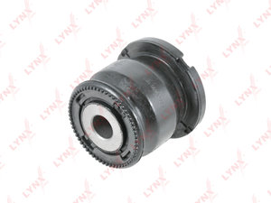 Сайлентблок HONDA Civic (00-06),CR-V (01-06) цапфы задней передний LYNX C9430, 52365-S9A-004