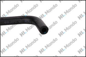 Шланг HYUNDAI Accent (99-) ГУРа MANDO DCC020399, 57544-25600