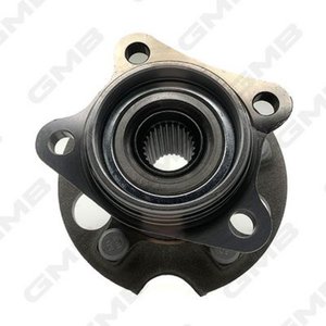 Ступица TOYOTA Highlander LEXUS RX300,RX330,RX350 задняя GMB GH33390, VKBA6963, 42410-48041