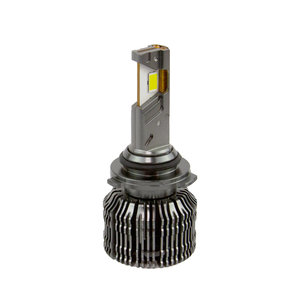 Лампа светодиодная 12V HB4 P22d бокс (2шт.) MTF CPB4K6