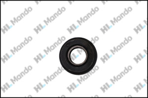 Втулка HYUNDAI HD35 (17-) KIA Bongo 3 (06-) рессоры передней MANDO DCC010767, 55256-4E600