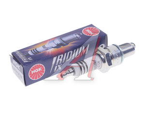 Свеча зажигания IRIDIUM NGK 6597, BPR5EIX