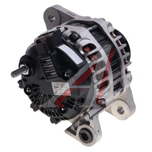 Генератор HYUNDAI HD65,78,БОГДАН (90A, 24V) OE 37300-52000