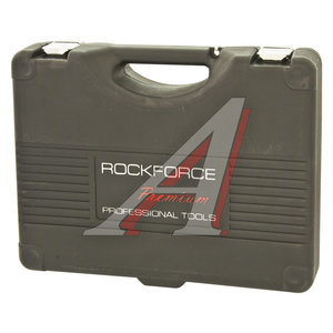 Набор инструментов 82 предмета+6 предметов слесарно-монтажный 1/4",1/2" ROCKFORCE RF-4821-7-PREMIUM