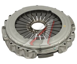 Корзина сцепления SITRAK HOWO КПП ZF 16S2230TO MOVELEX WG9925160611/2-MX, WG9925160611/2