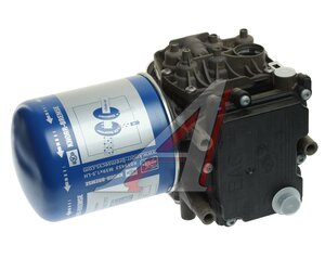 Блок подготовки воздуха RENAULT Premium,Magnum KNORR-BREMSE K226003N50, 7422277957