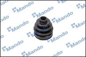 Пыльник ШРУСа HYUNDAI Accent (99-) наружного MANDO DCC000228, 49509-25A00