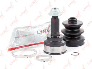 ШРУС наружный KIA Shuma (01-04) комплект LYNX CO4404, 827004, 0K2N4-2540X