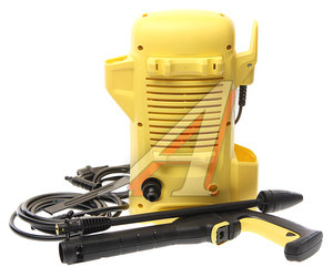 Мойка 1400Вт 110Bar 360л/час 40С 3м KARCHER K2 Universal Edition, 1.673-000.0