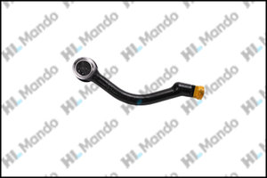 Наконечник рулевой тяги HYUNDAI Sonata NF (06-) левый MANDO EX568203F101, 56820-3F101