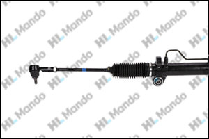 Рейка рулевая SSANGYONG Actyon (14-) в сборе (с ГУР) MANDO EX4650034020, 4650034020