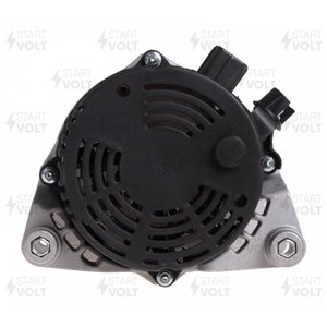 Генератор FORD Focus (99-04) (1.8) STARTVOLT LG1071, 437620, 1301496