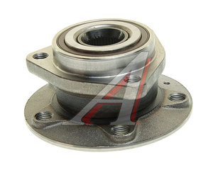 Ступица VW Golf,Caddy AUDI A3 (06-) передняя KORTEX KHB4208STD, VKBA6556, 1K0498621