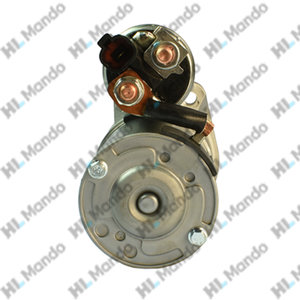 Стартер HYUNDAI i40 (14-) (6MT),Elantra (14-) MANDO BN361002E131, 36100-2E131