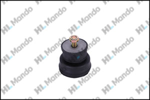 Подушка HYUNDAI Porter крепления кабины верхняя MANDO DCC040471, 86812-4B000