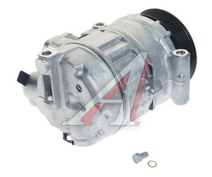 Компрессор MERCEDES C (W204) (07-13) кондиционера DENSO DCP17053, A0022305111