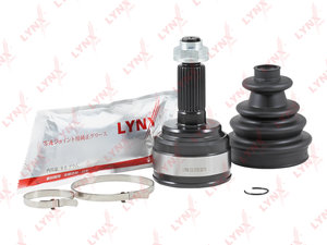 ШРУС наружный MAZDA 6 (02-07) комплект LYNX CO3700, 0510-052